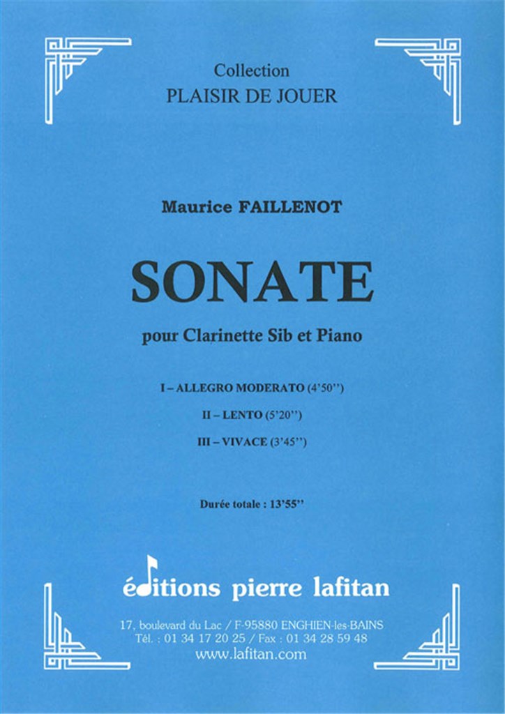 Sonate